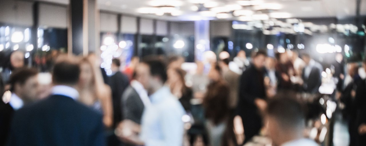 Alumni events