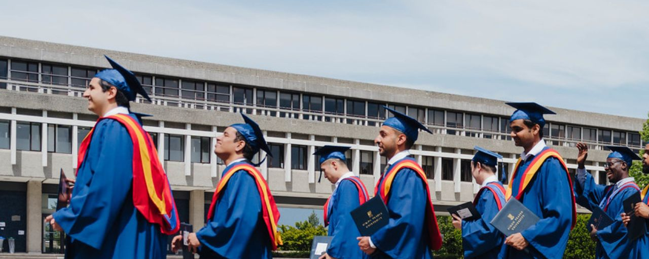 Providing value beyond graduation