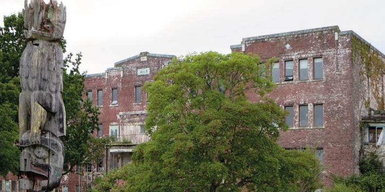 Webinar: Truth Before Reconciliation