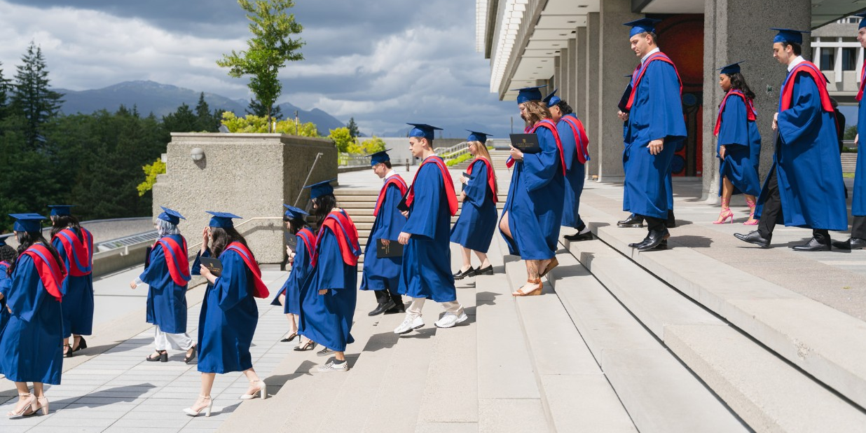 June 2026 Convocation