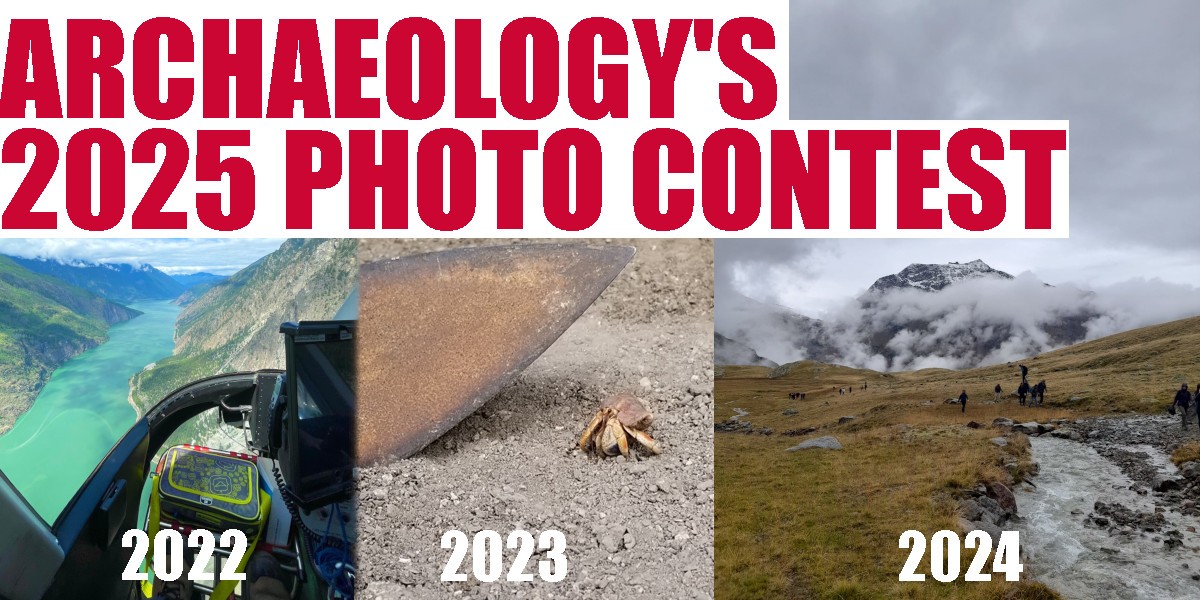 2025 Photo Contest Vote!