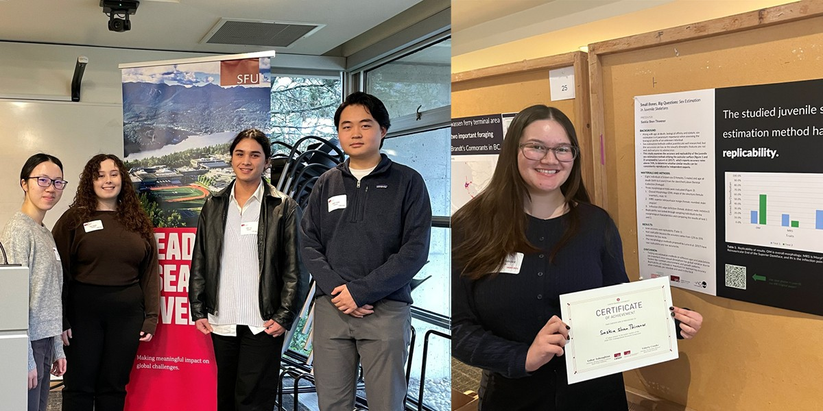 Undergraduate Research Symposium