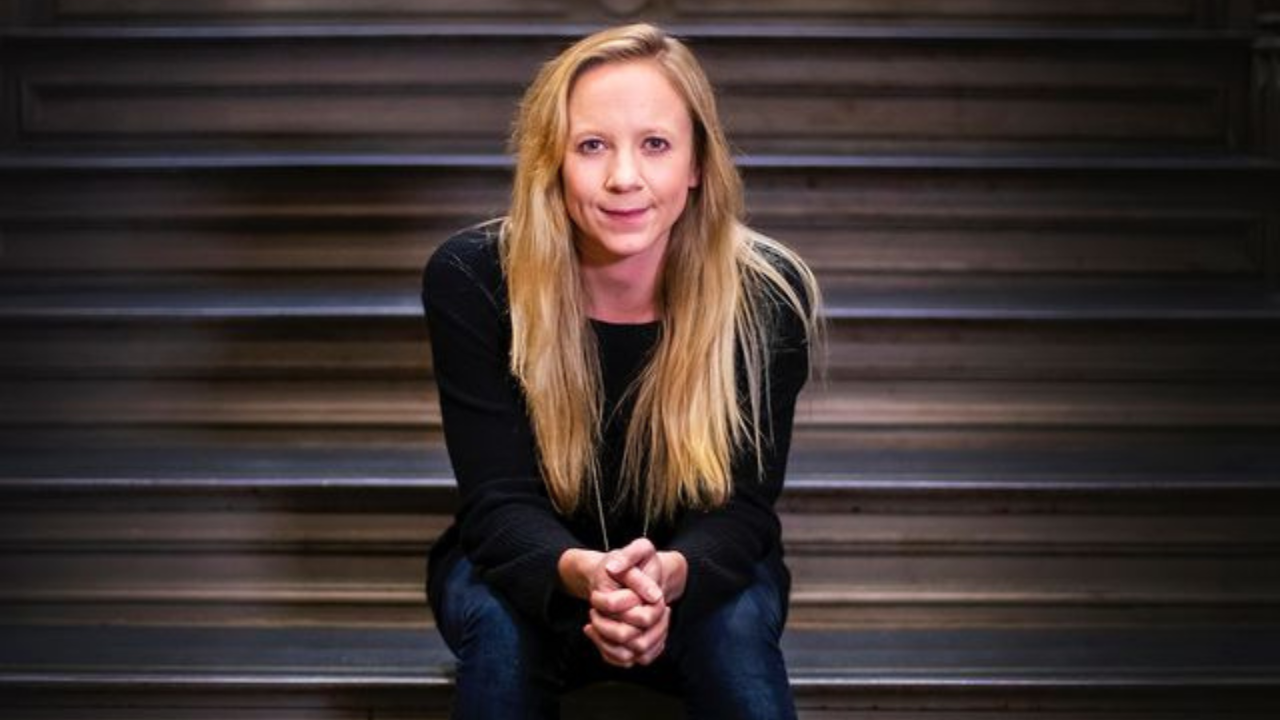 Stephanie Dick discusses the AI-enabled future