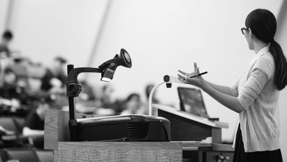 Department of Economics