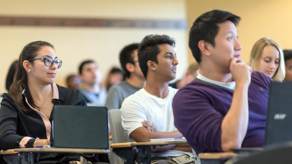 Why Study Economics? 