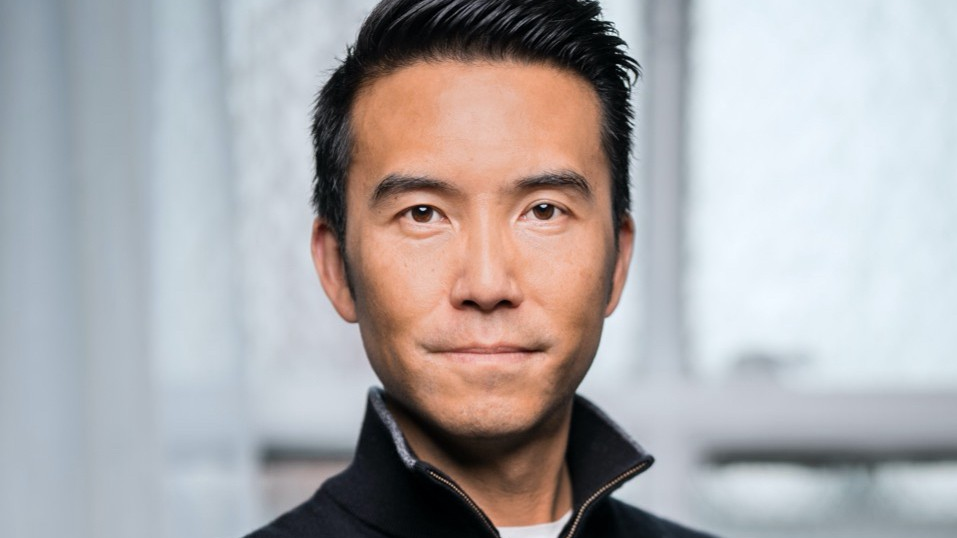 Faculty of Education and You: David Chang