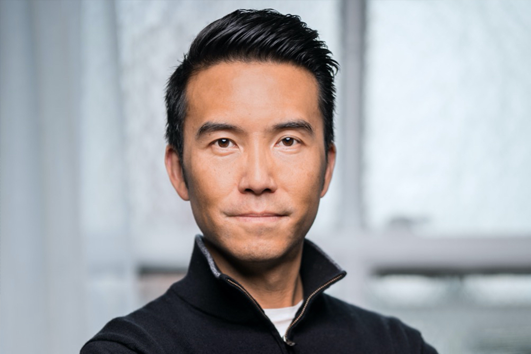 Faculty of Education and You: David Chang