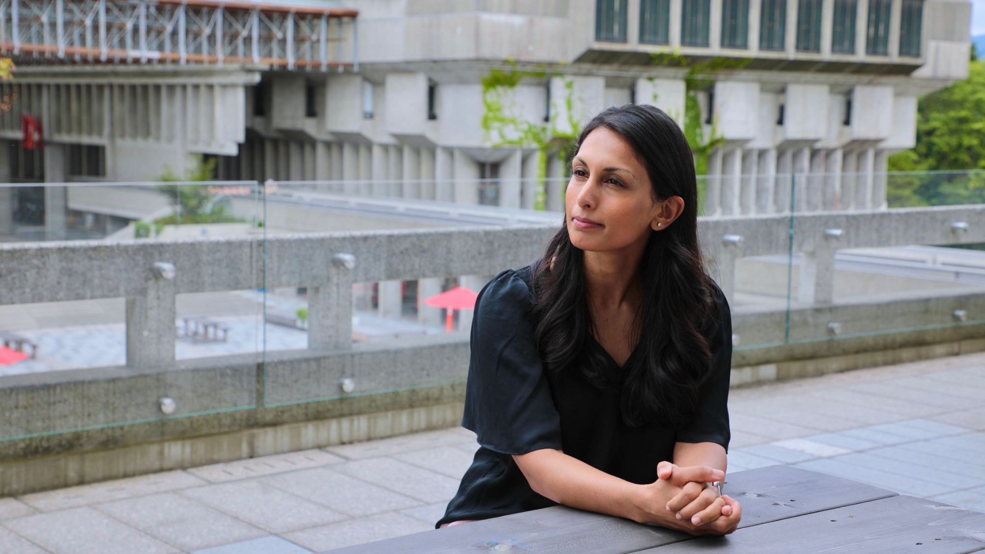 Faculty of Education and You: Katy Deo