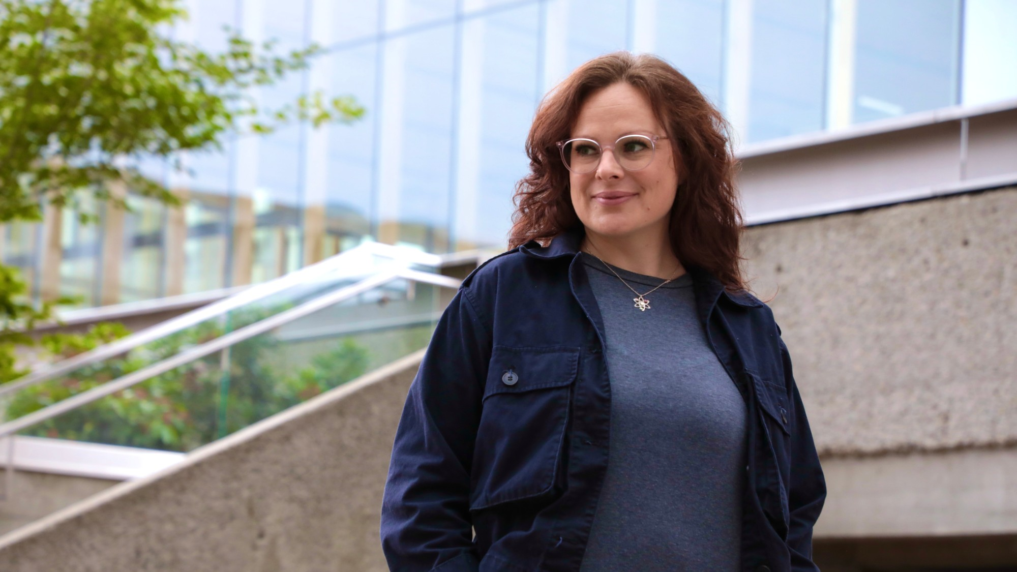 Faculty of Education and You: Linda Rohr