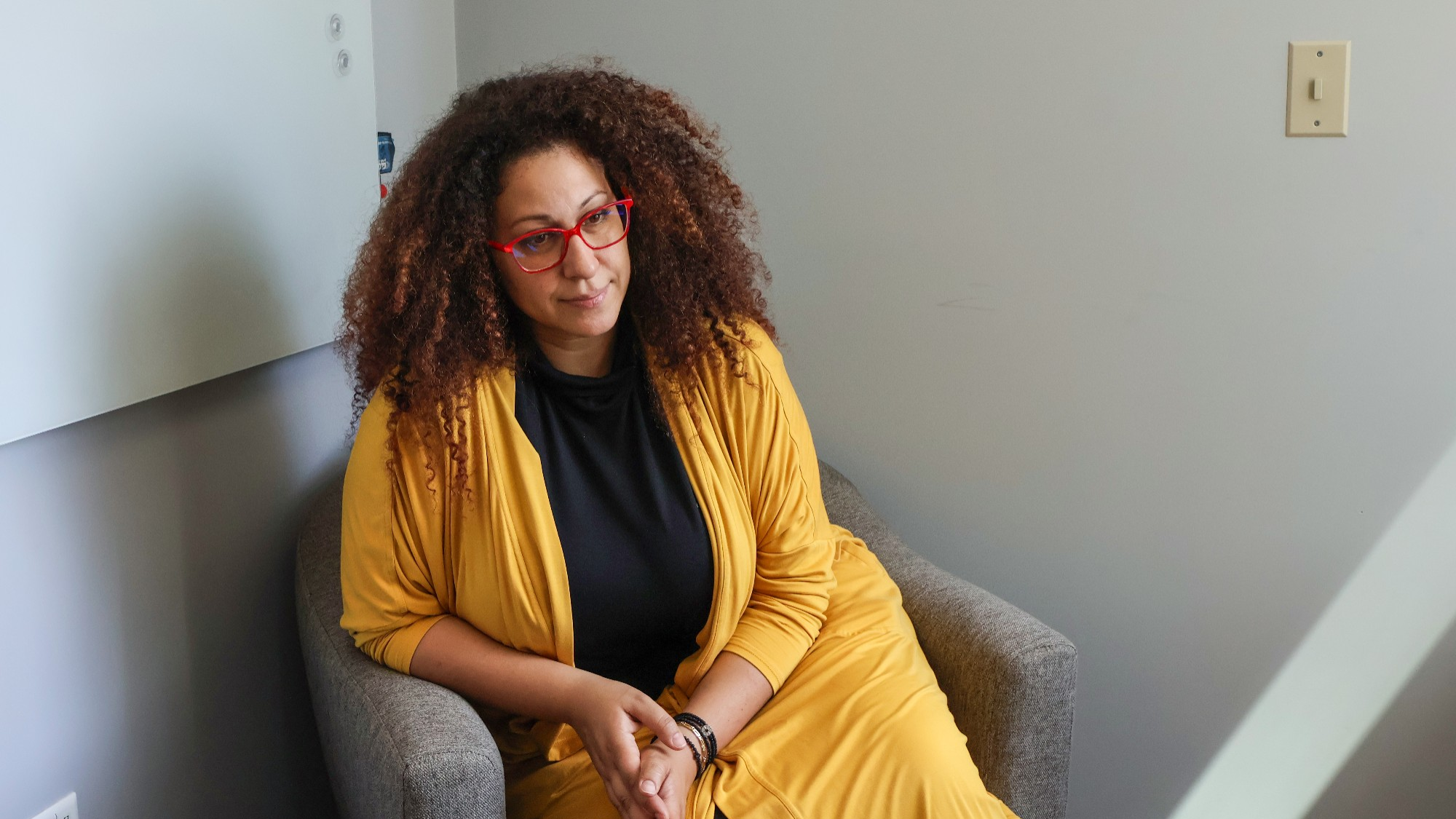 Faculty of Education and You: Tania Bakas