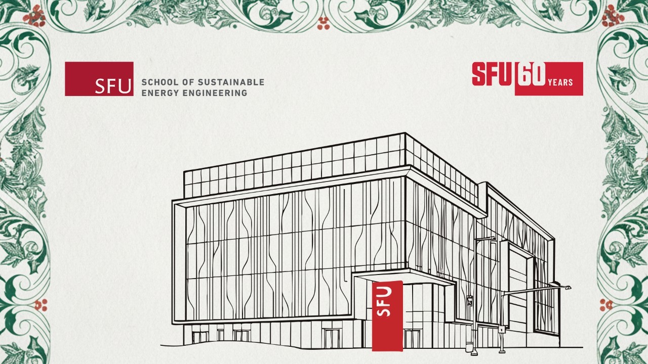 2025 Holiday Message from the SEE Director 