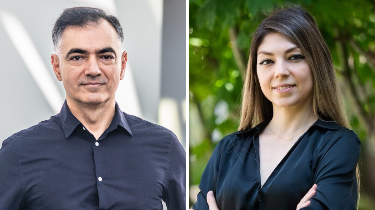 Applied science researchers awarded nearly $2 million to advance health research
