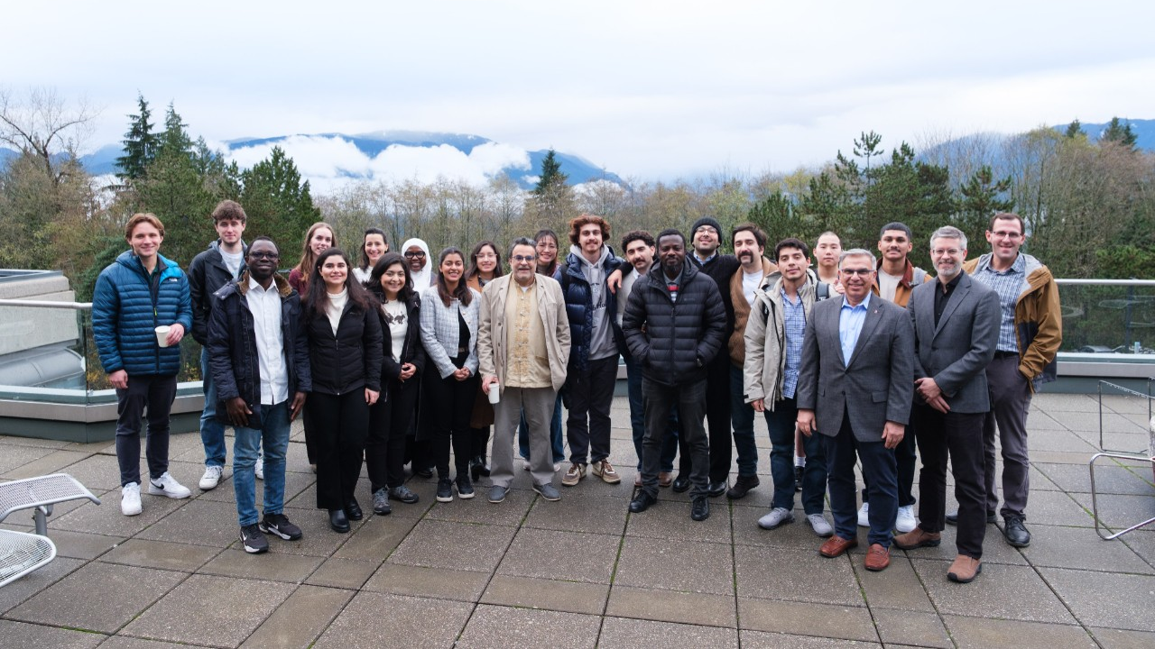 Sustainable Energy Policy: A first of its kind collaborative course at SFU