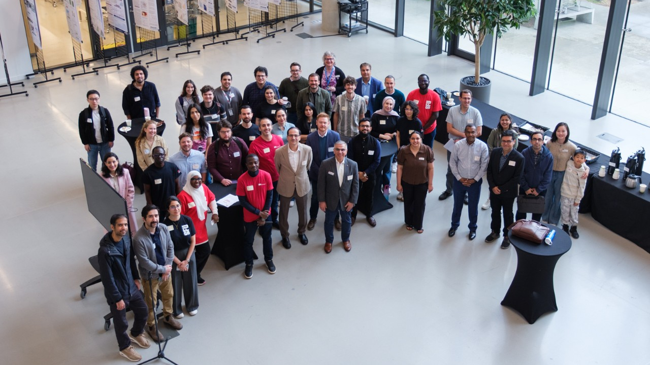 SFU's School of Sustainable Energy Engineering reaffirms excellence with accreditation renewal
