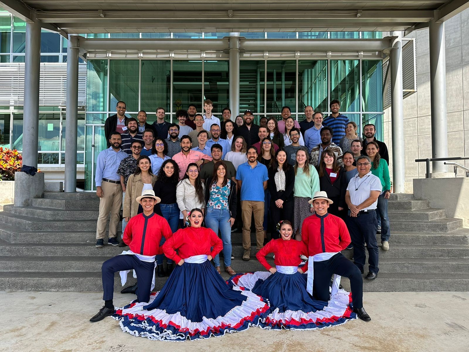 &Delta;E+ at Energy Modeling Platform in Costa Rica