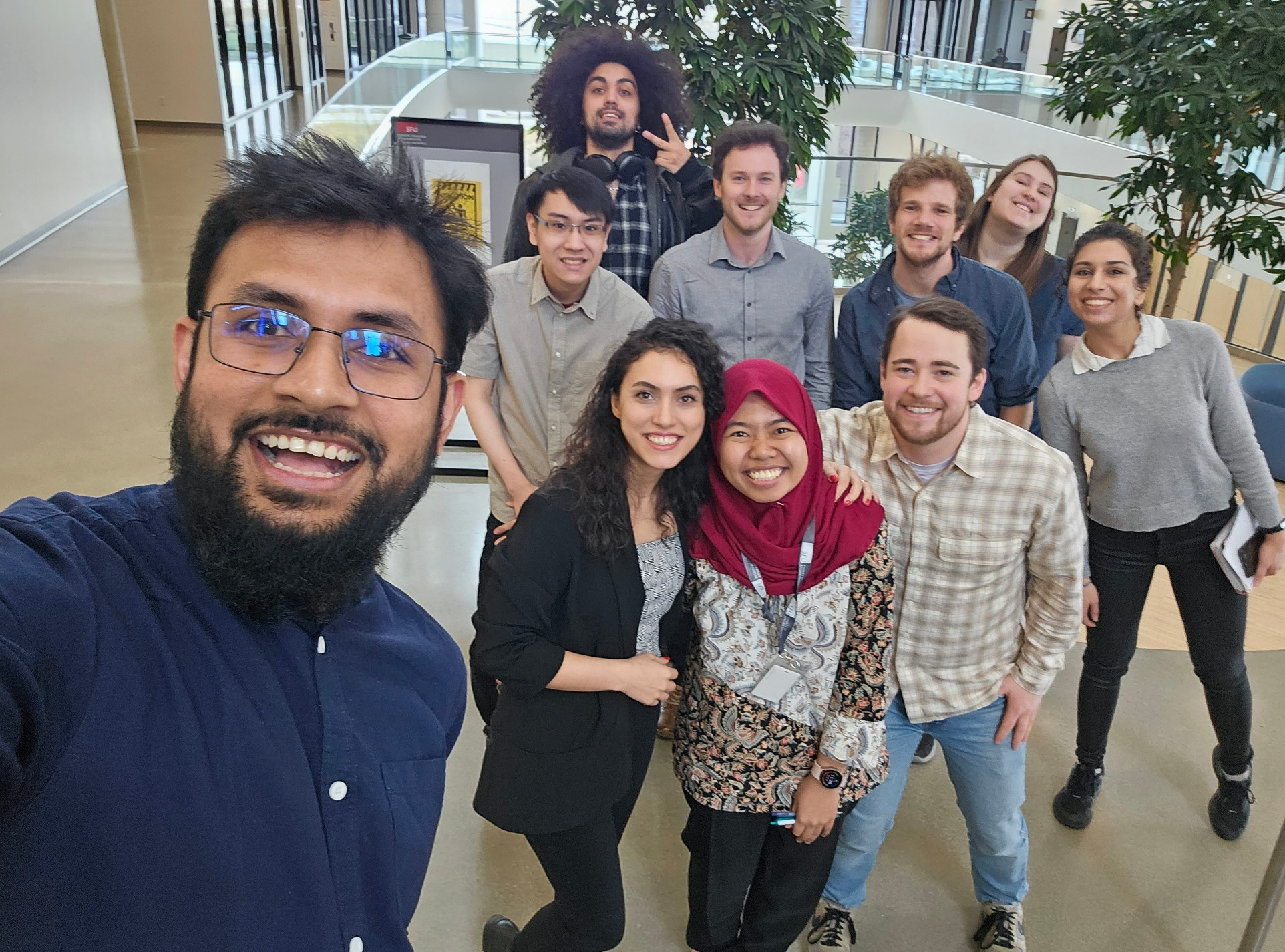 Deep Dive into an Energy System Modelling Co-op