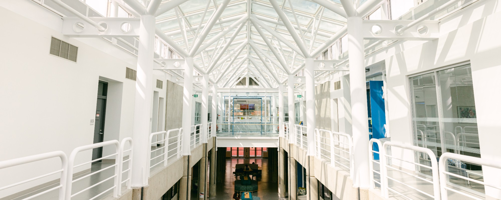 Communication Networks Laboratory