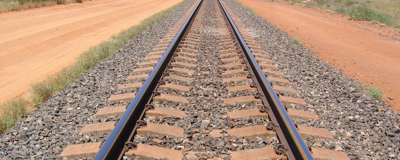 Vehicle-Track Interaction