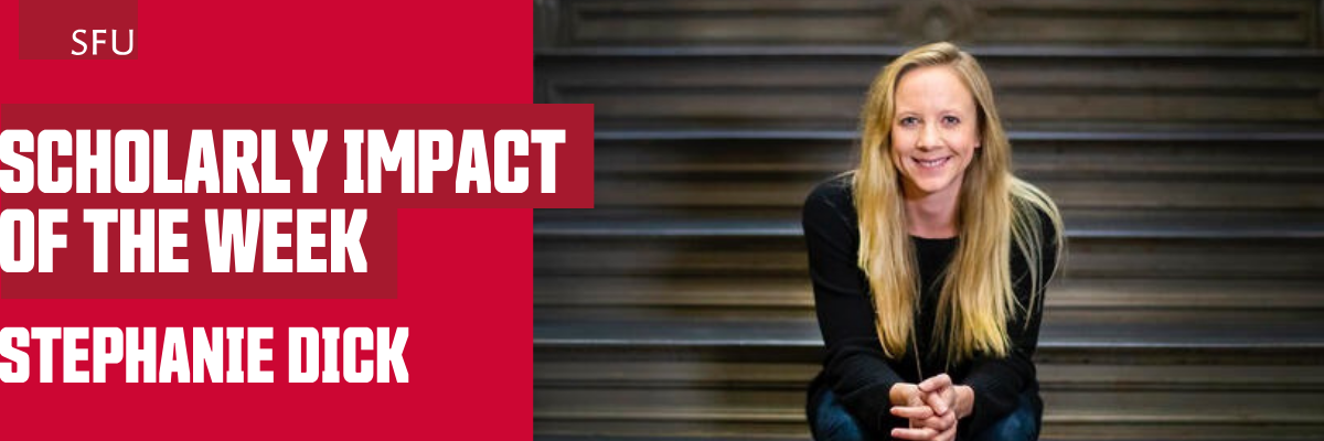 Scholarly Impact of the Week: What does the AI-enabled future look like?