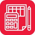 Finance icon - image: flaticon