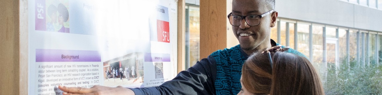 Graduate student courses