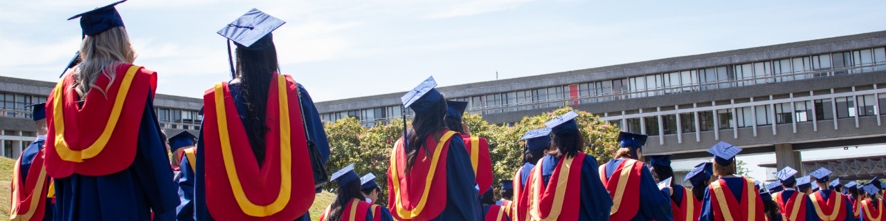 Master of Public Health