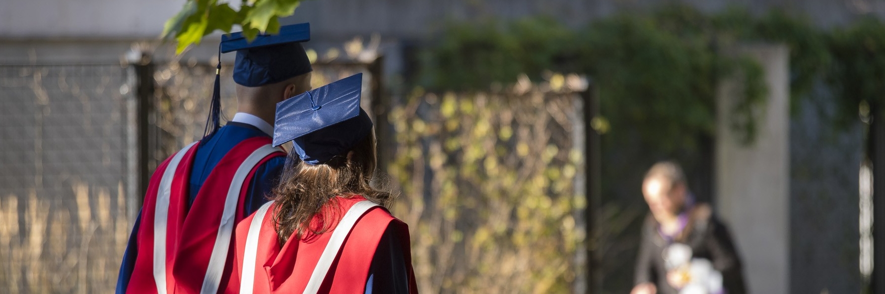 Graduate Admissions Graduate Admissions