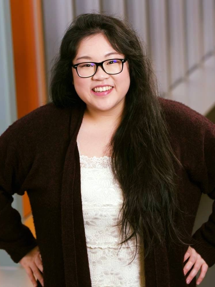 Judy Wu