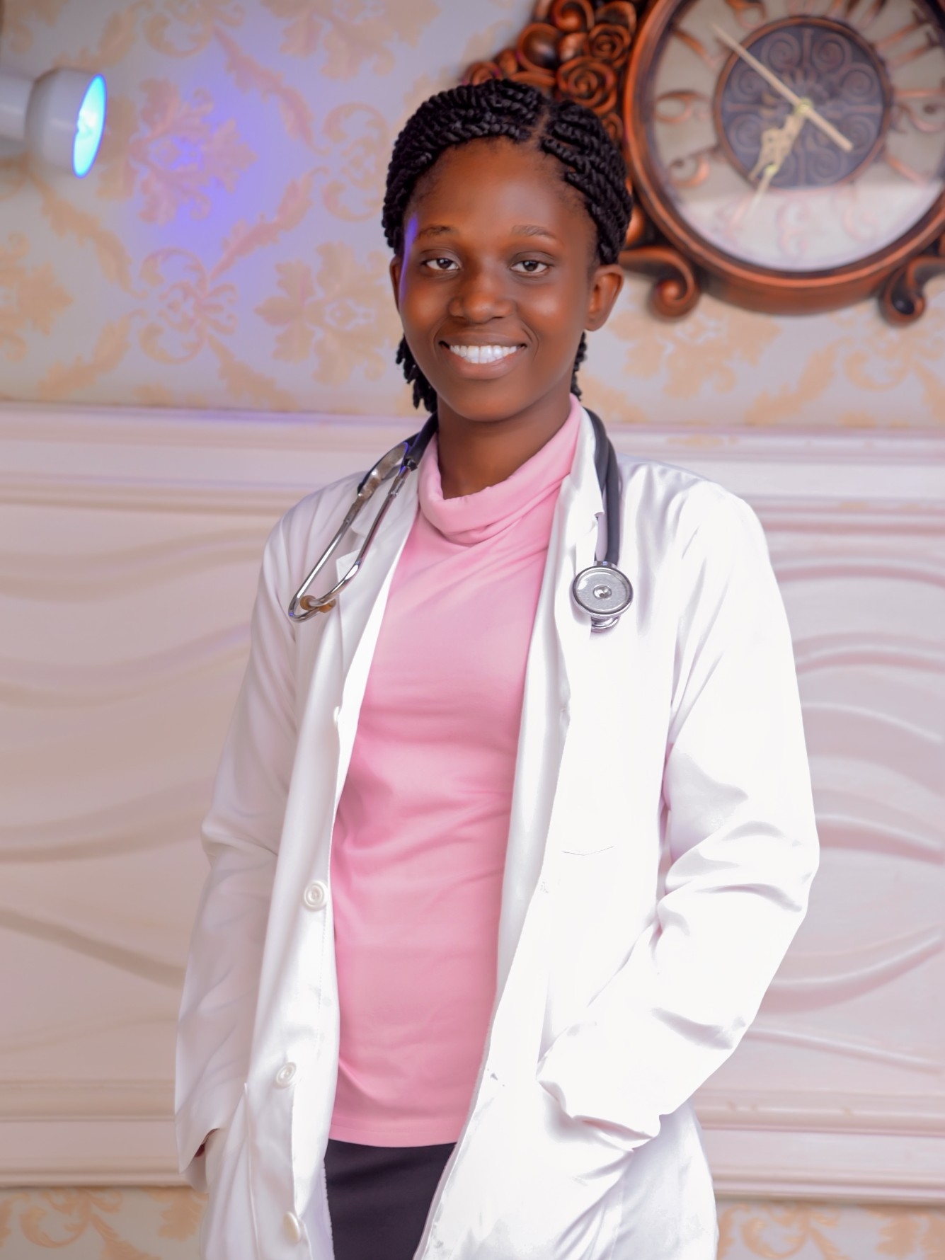 Bolu Adeoti