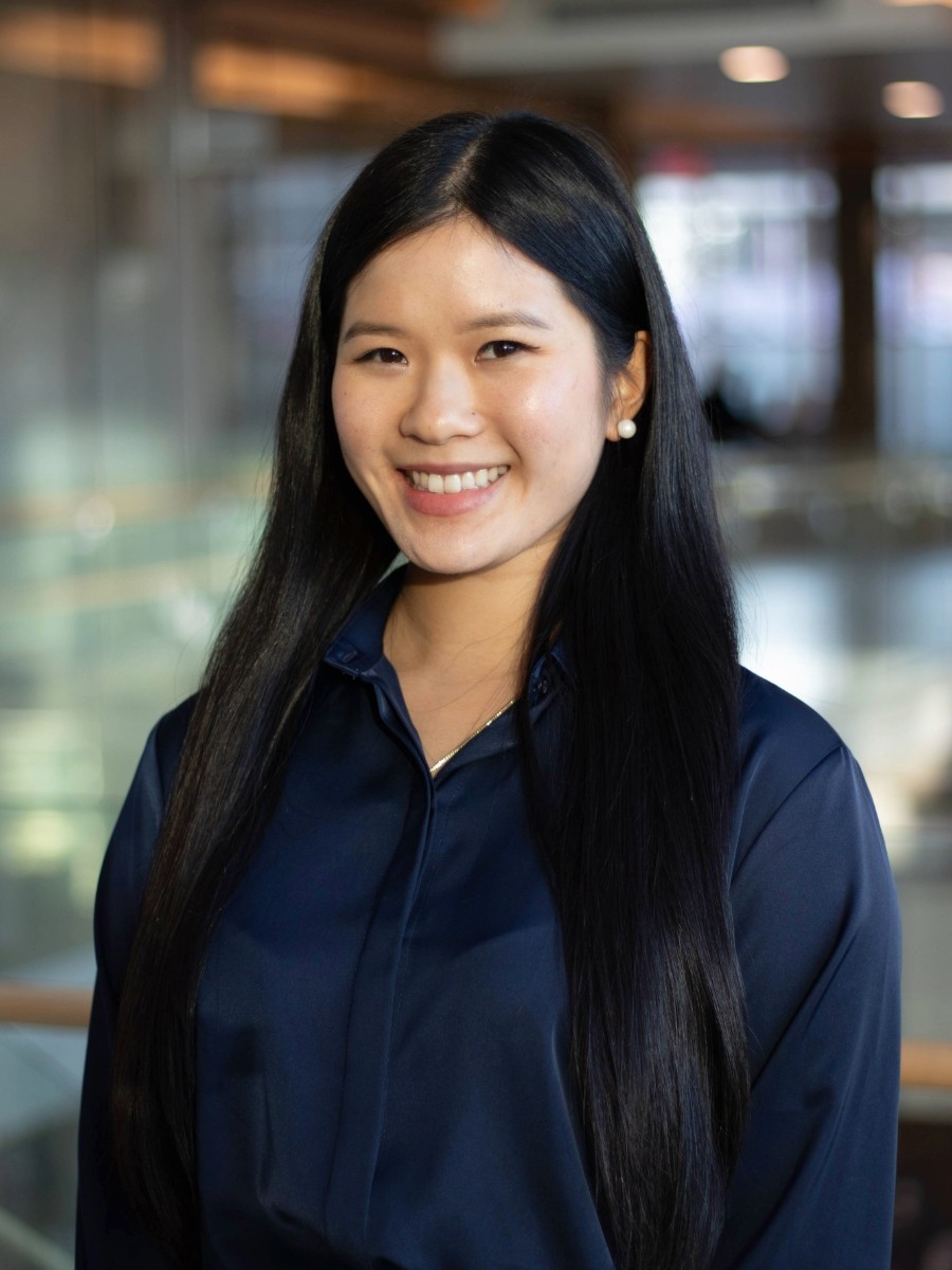 Jeannine Ho