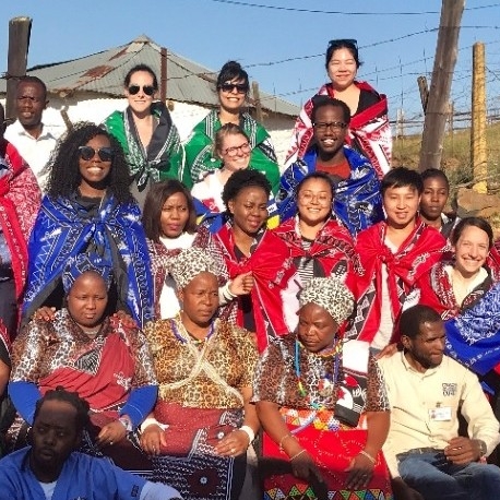 Experiential learning