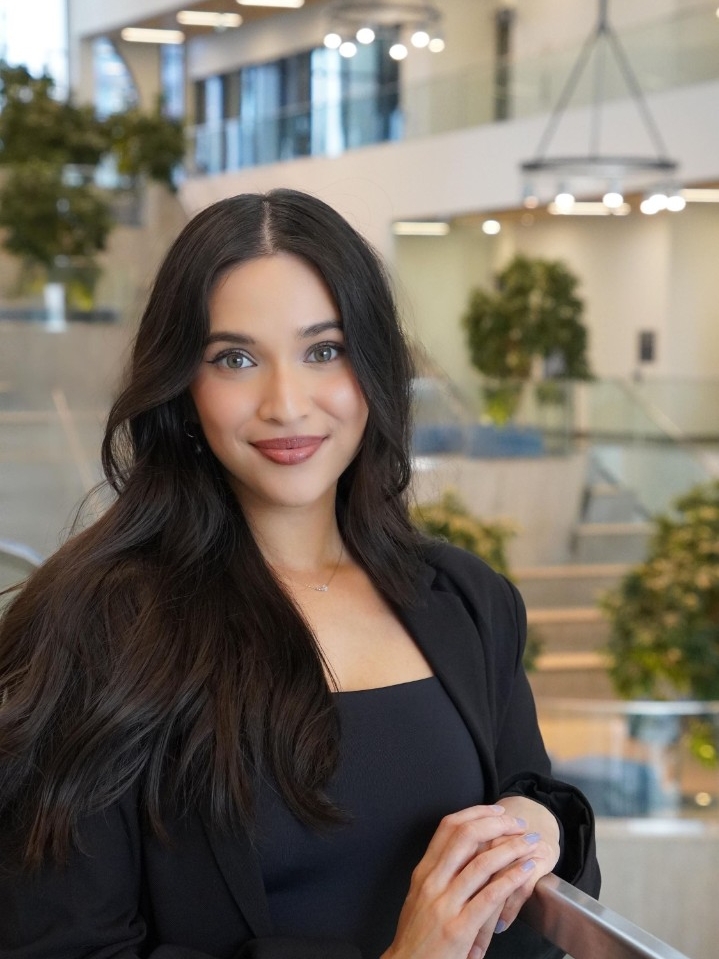 Anupama Hettiarachchi