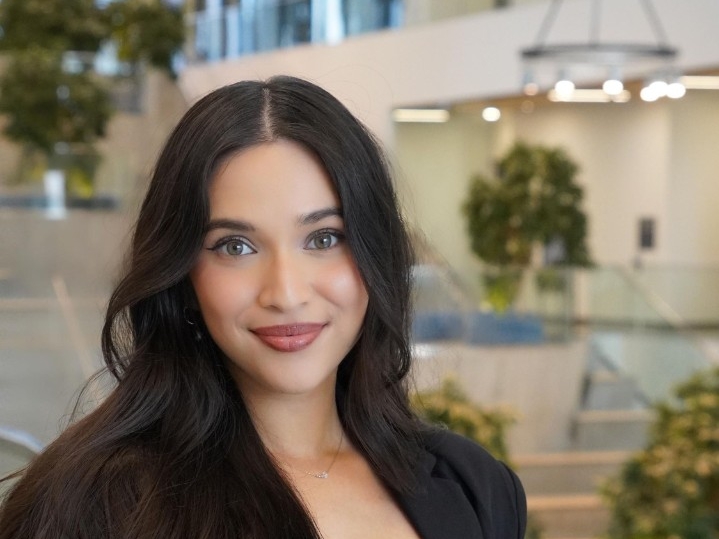 Anupama Hettiarachchi