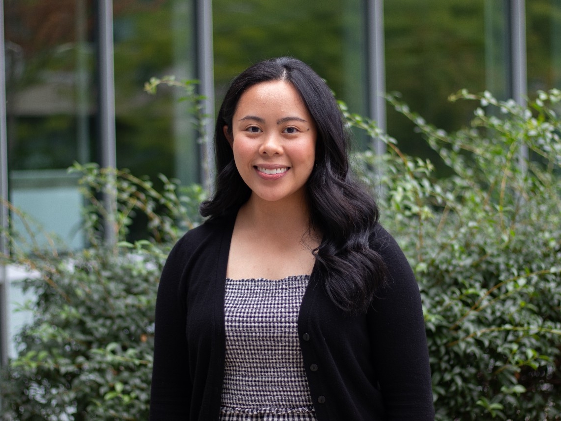 Melanie Grace Medina