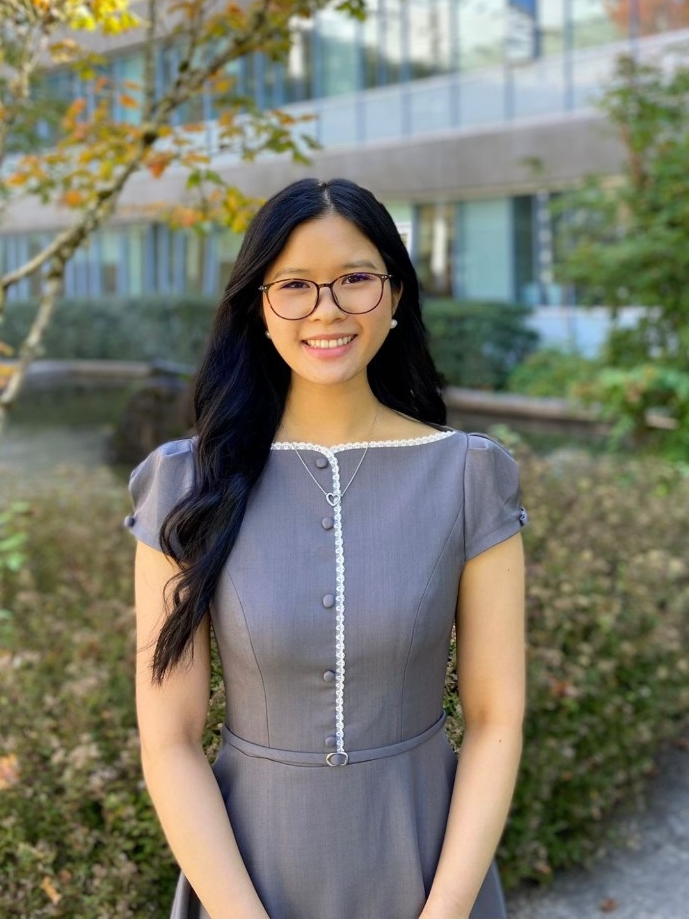 Jeannine Ho Jeannine Ho