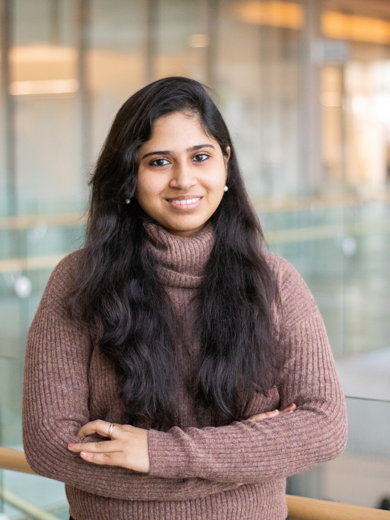 Archana Devi Gnanasekaran