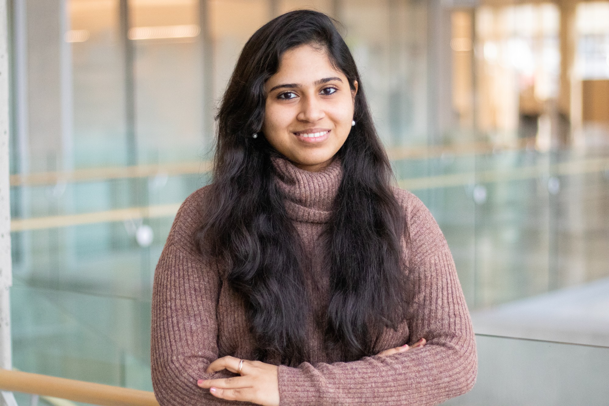 Archana Devi Gnanasekaran