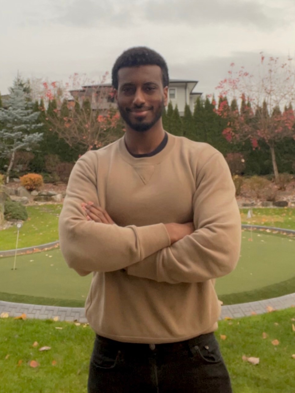 Nathan Worku Nathan Worku