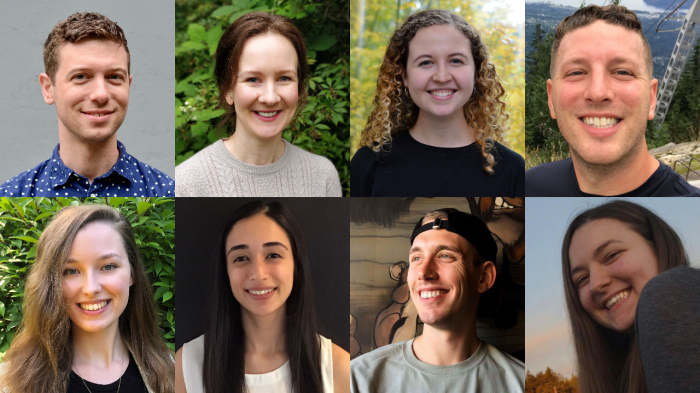 Meet The research Team