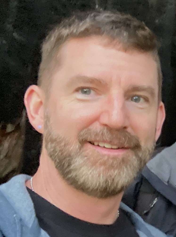 Jeff Darcy