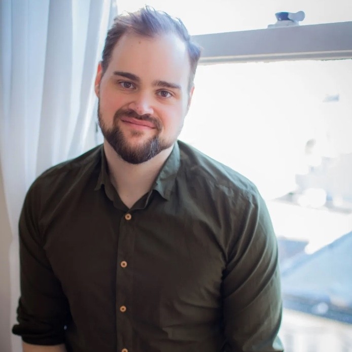 Aaron Purdie Aaron Purdie