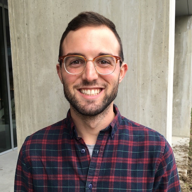 Trevor Goodyear Trevor Goodyear