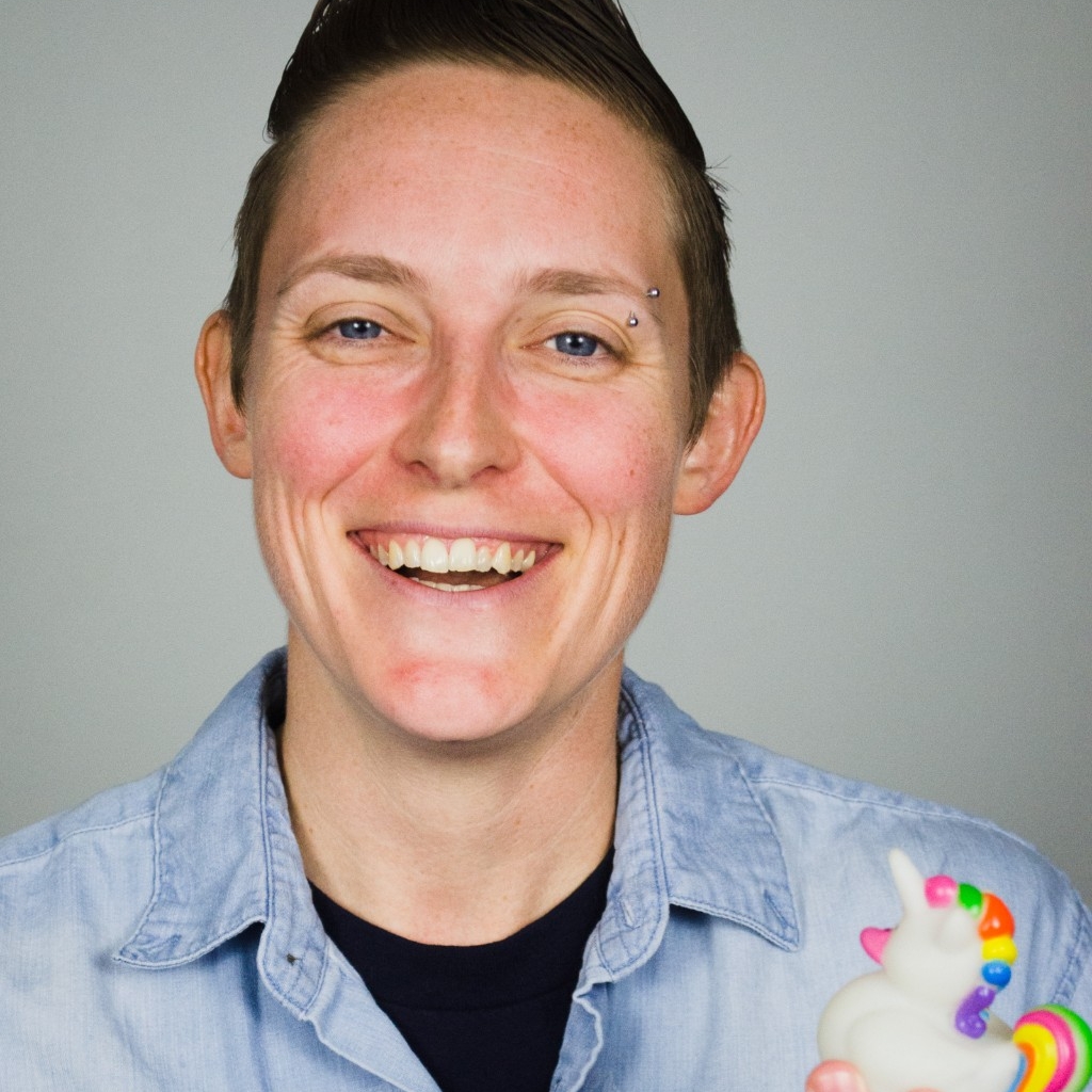 Gwen Lister Gwen Lister