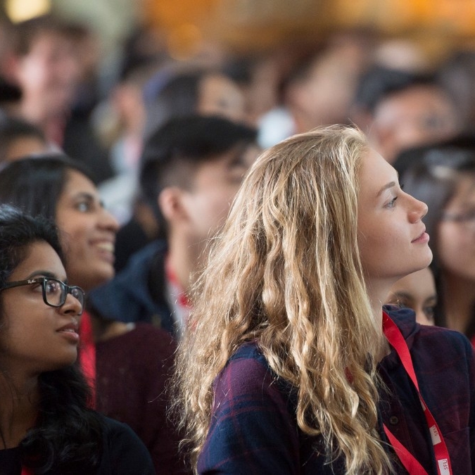 Grad thesis defences