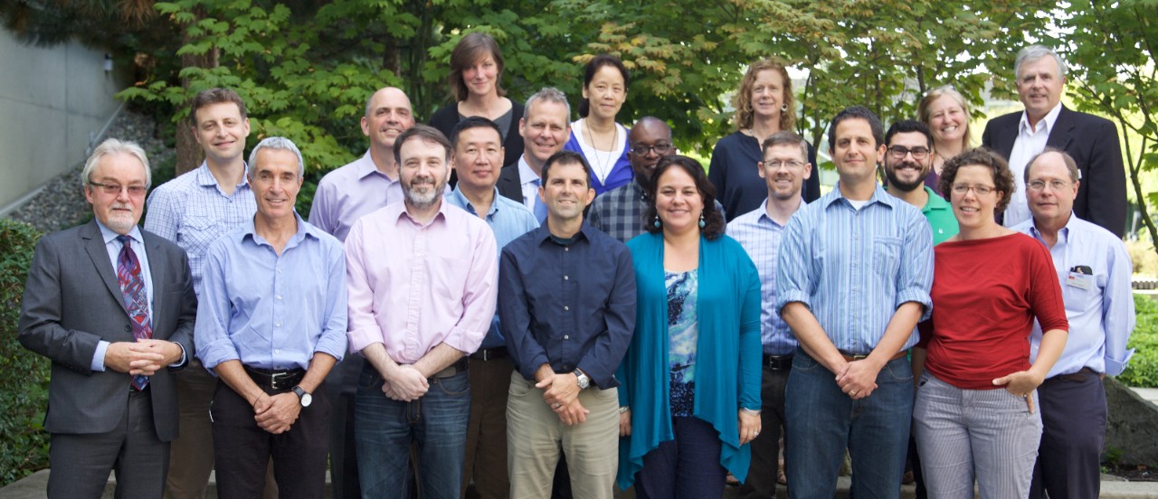 SFU Faculty of Health Sciences SFU Faculty of Health Sciences