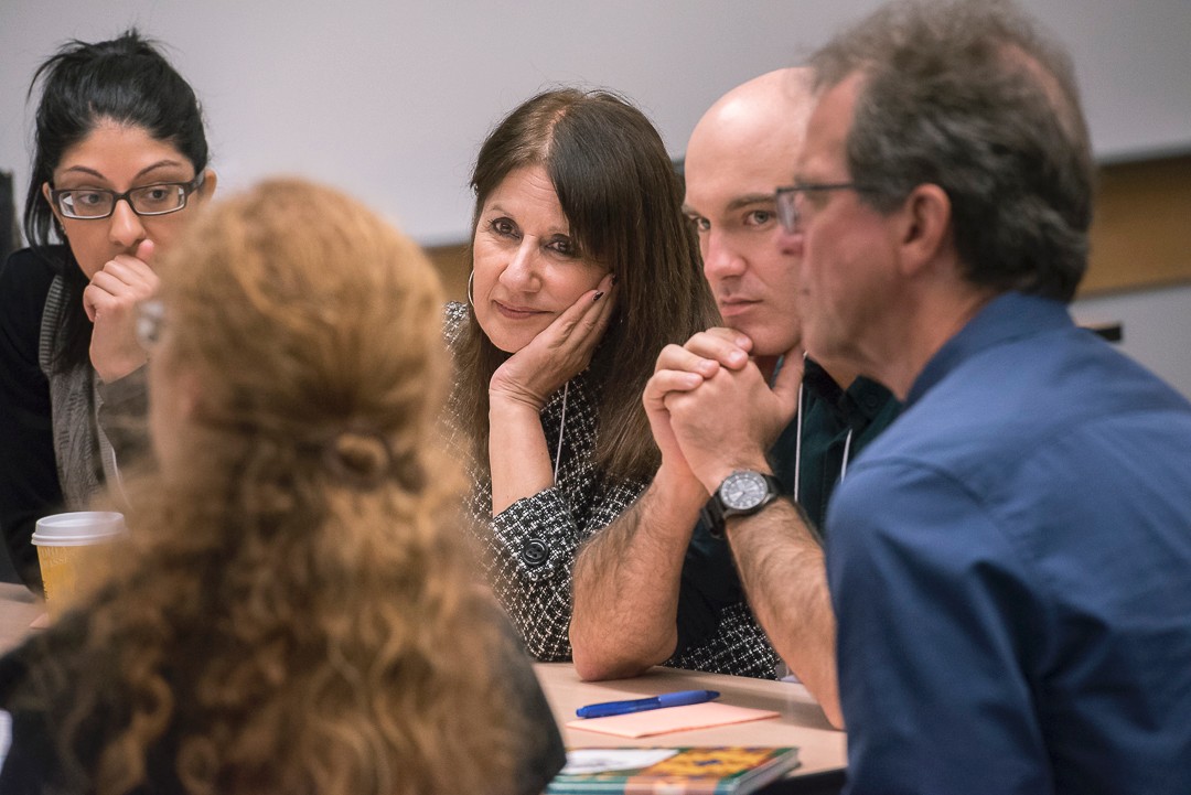 SFU Health Research Day 2016 SFU Health Research Day 2016