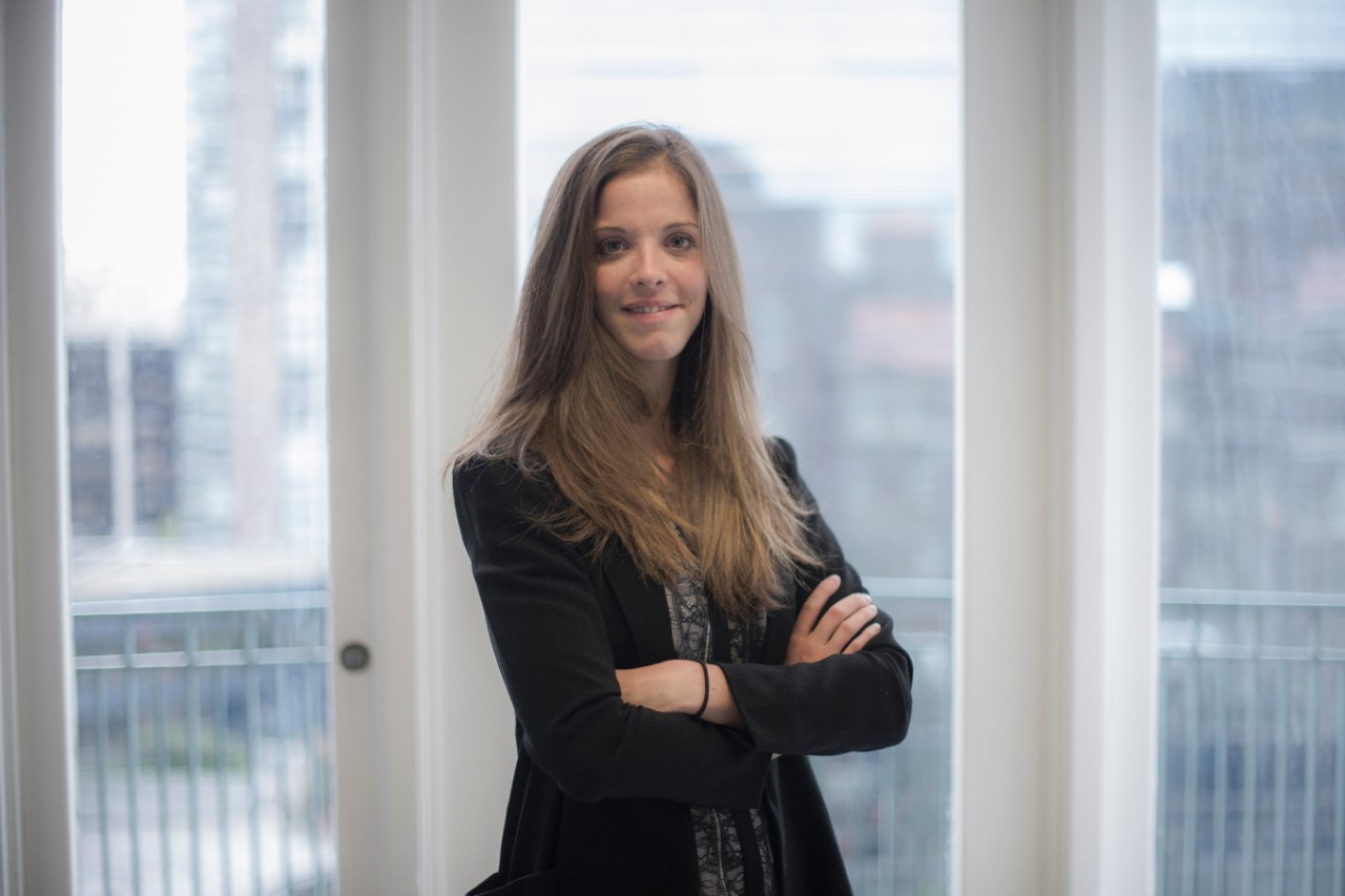 Allison Carter Allison Carter