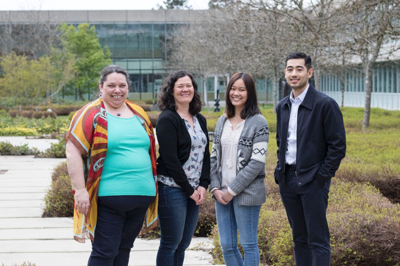 FHS graduate students win CIHR Scholarships to support their research FHS graduate students win CIHR Scholarships to support their research