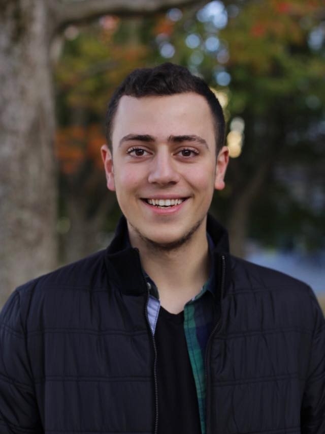 Samer Rihani Samer Rihani