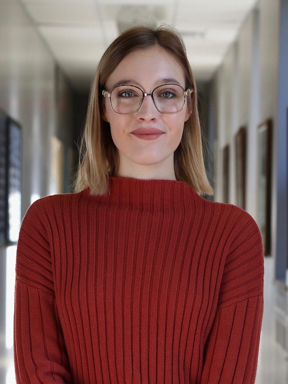 Maude Comtois-Cabana